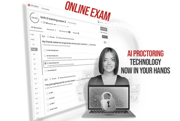 Best Online Exam Software System India - Advantages of Online Exam Software