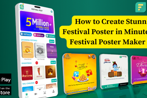 How to Create Stunning Festival Poster in Minutes with Festival Poster Maker 2025