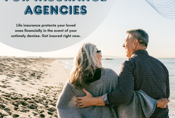CRM Software for Insurance Agencies