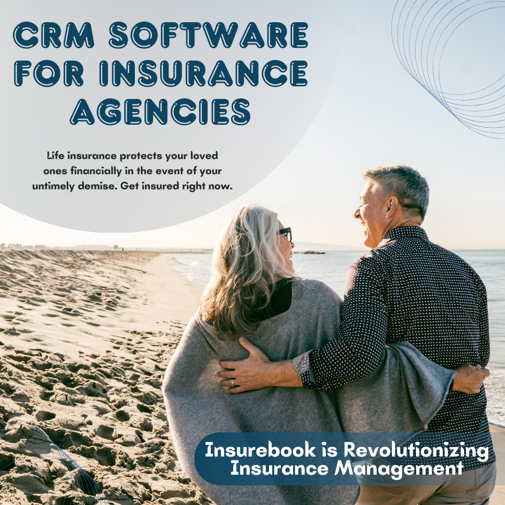 CRM Software for Insurance Agencies