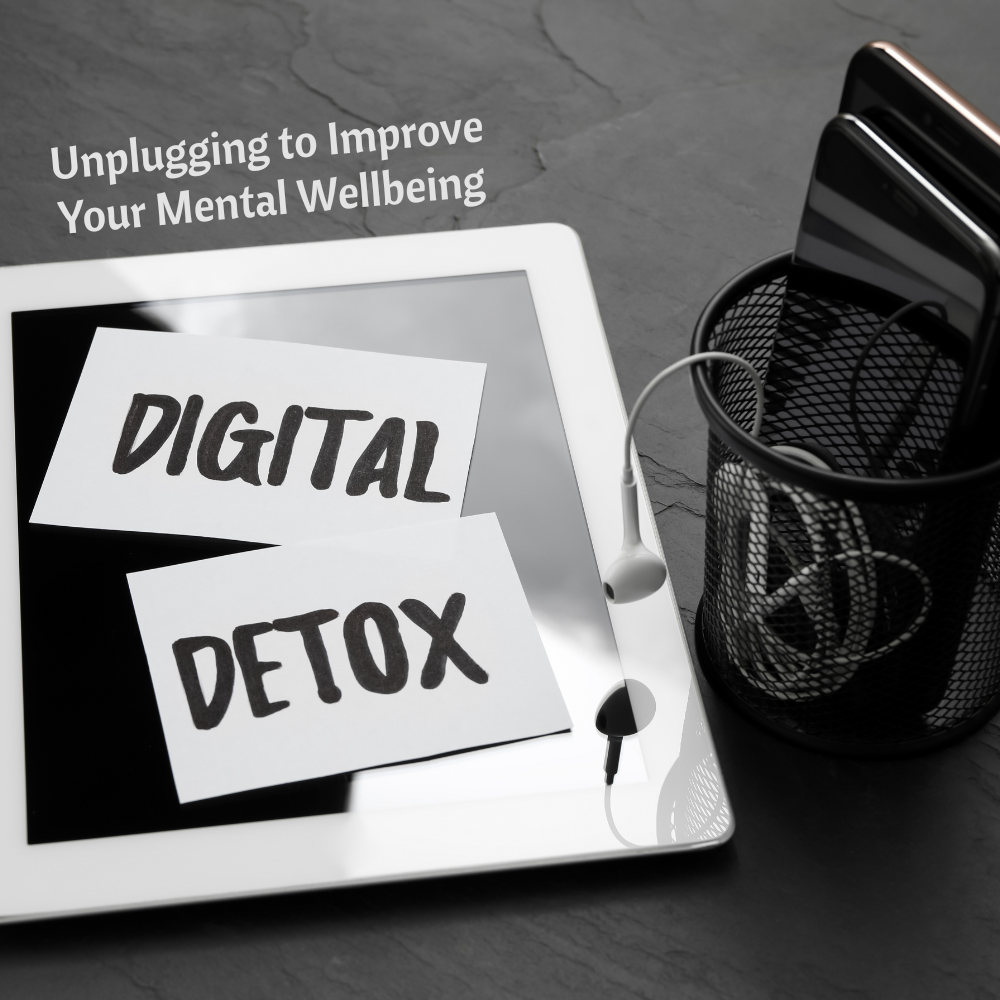 Digital Detox