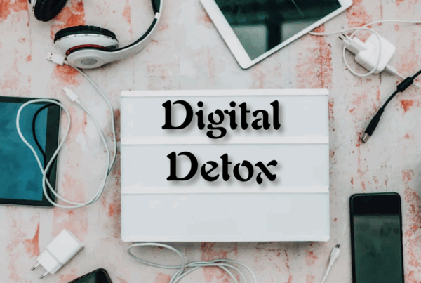 Digital Detox Why You Need to Unplug Before It’s Too Late