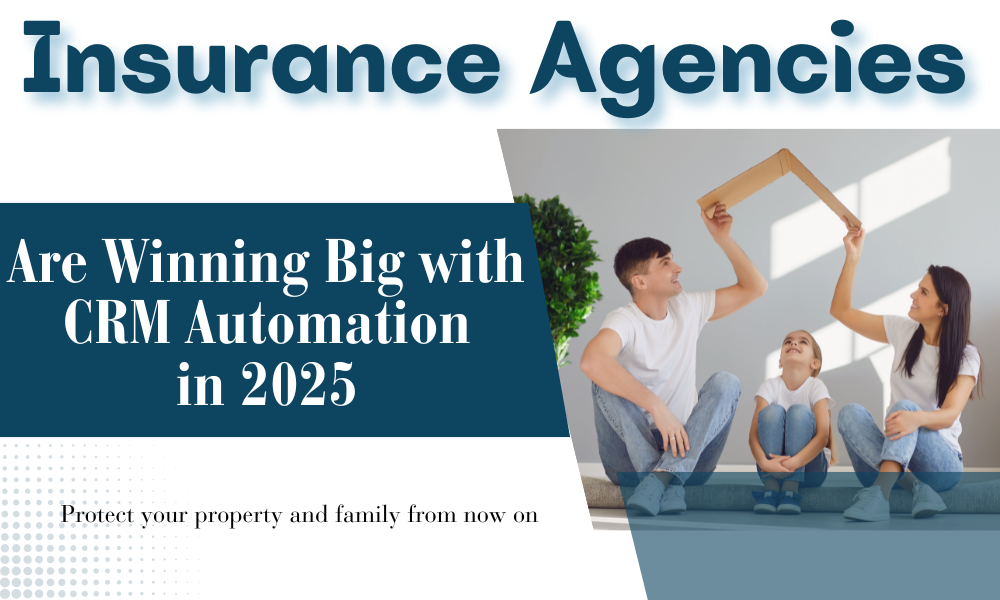 Insurance Agency