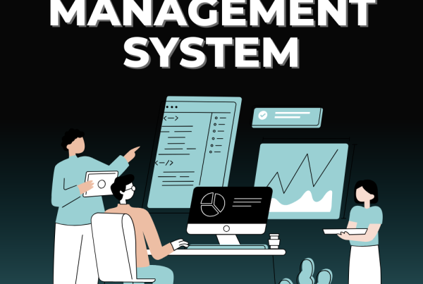 University ERP Management System