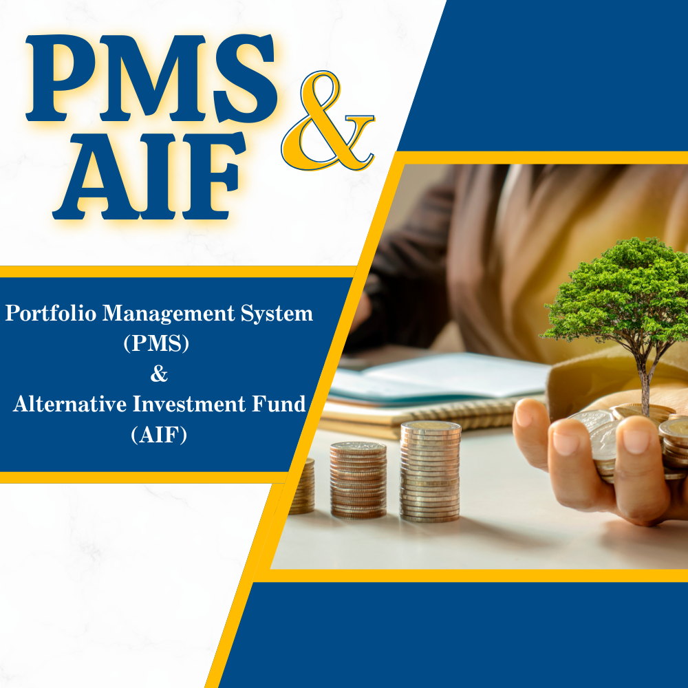PMS & AIF