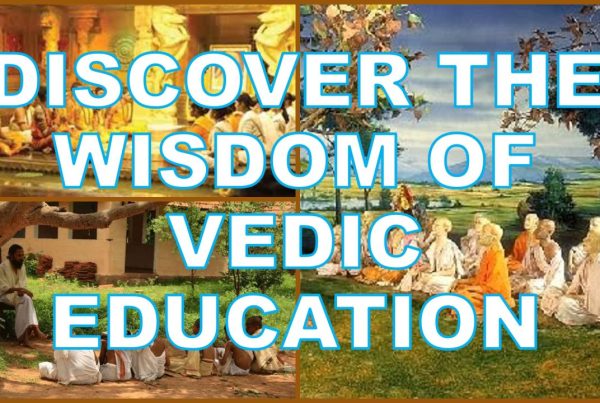 Ghar Ghar Ved by Vedic Mahasabha Rajkot - Reviving Vedic Wisdom in Gujarat India