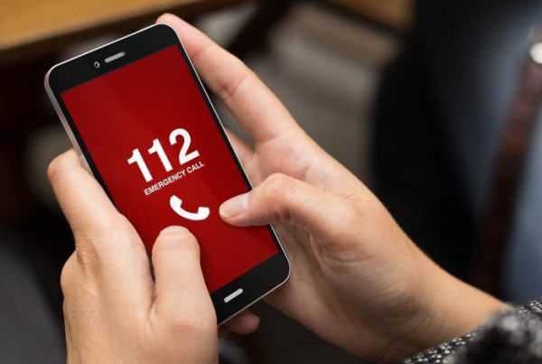 Rajkot Launches 112 Emergency Helpline