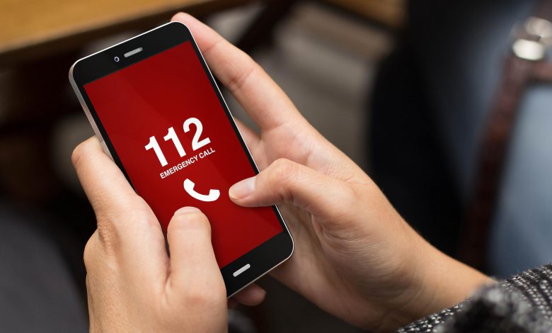 Rajkot Launches 112 Emergency Helpline