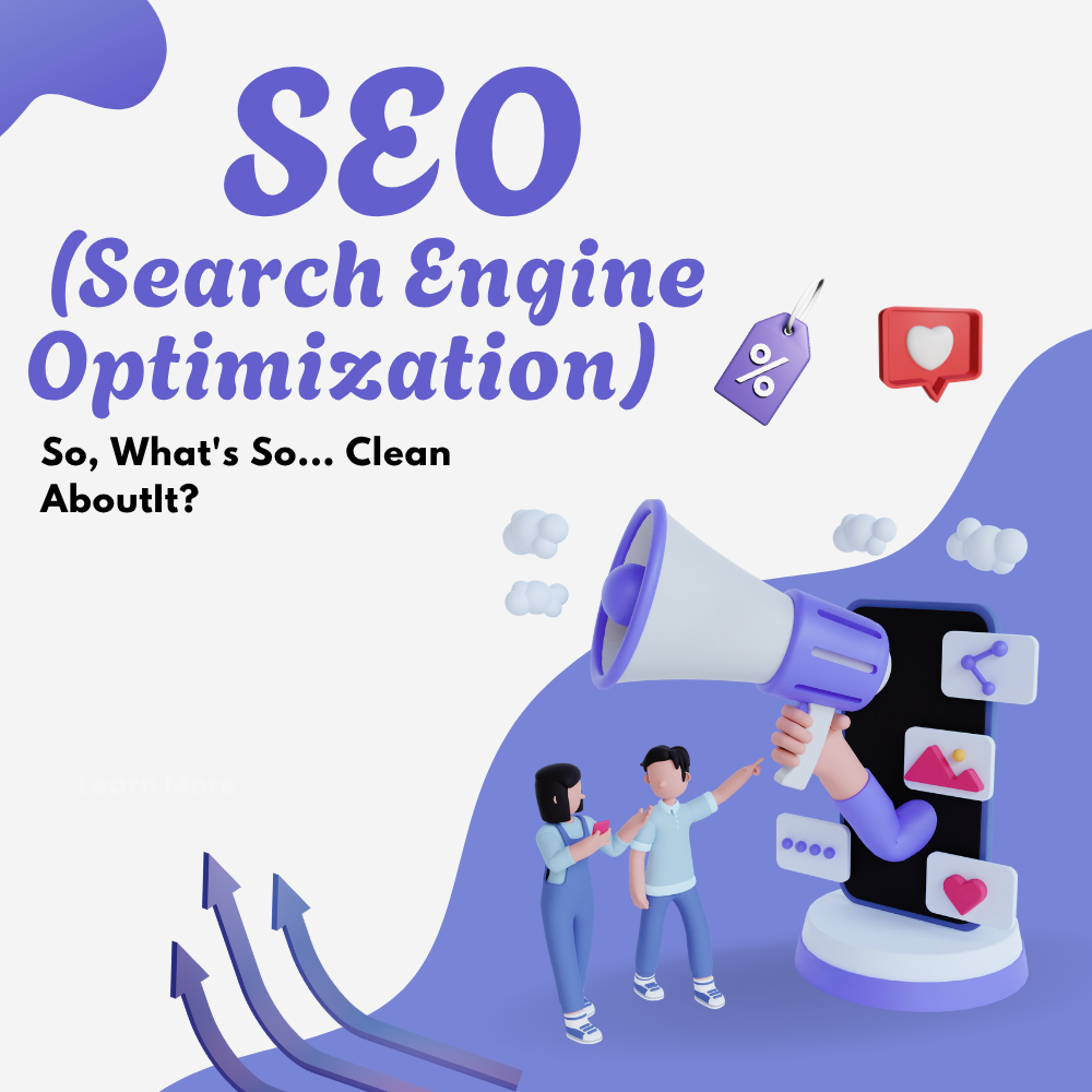 SEO (Search Engine Optimization)