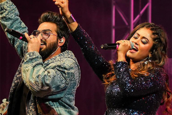 A Special Musical Night at Race Course Ring Road