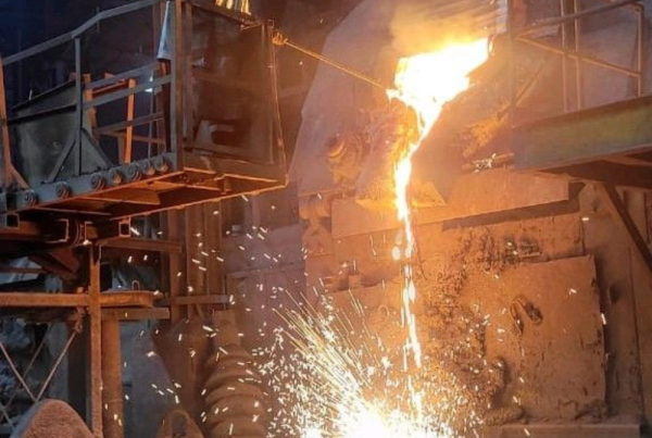 Reliable Investment Casting Manufacturer