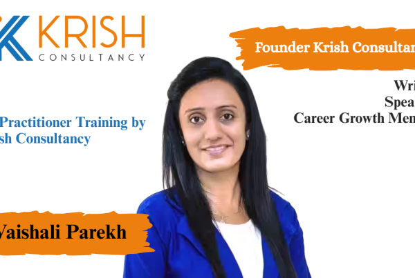 Founder Krish Consultancy