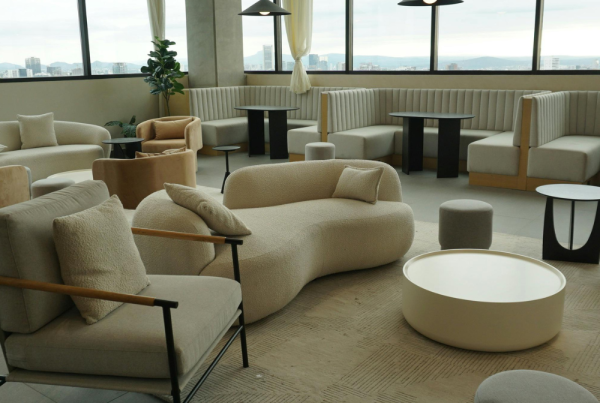 Furniture & Home Decor Expo