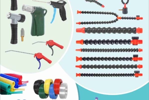 Praj Industries India’s Leading Manufacturer of Plastic Flexible Coolant Pipes and Precision Industrial Tools