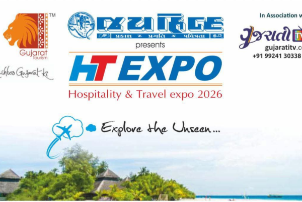HT Expo 2026 Rajkot A Gateway to the Future of Hospitality and Travel