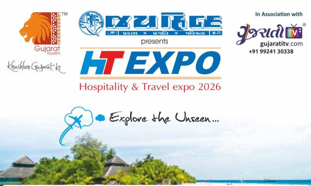 HT Expo 2026 Rajkot A Gateway to the Future of Hospitality and Travel
