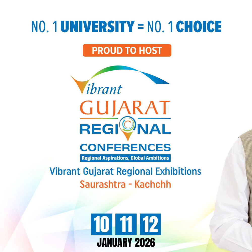 Vibrant Gujarat Regional Summit 2026
