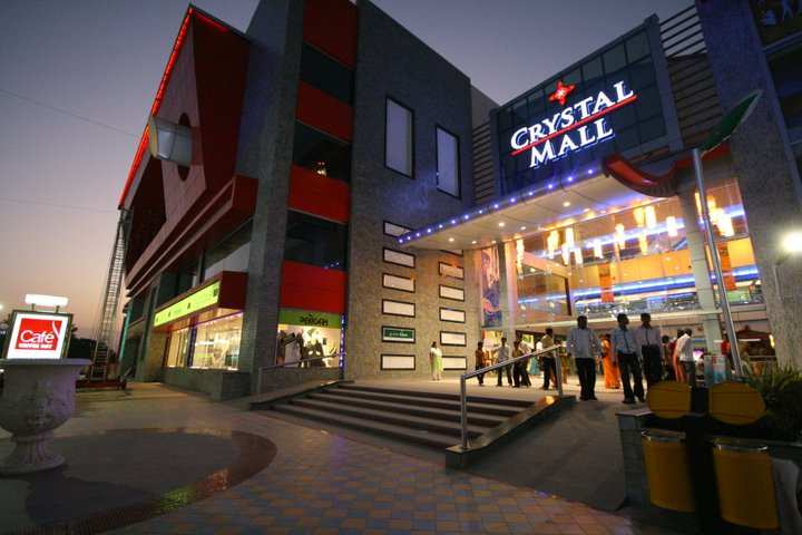Crystal Mall Rajkot A Complete Guide to Shopping, Entertainment, & Lifestyle