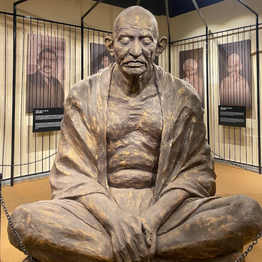 Exploring the Mahatma Gandhi Museum in Rajkot History, Tickets, Timings & Events