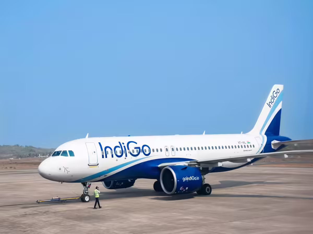 RAJKOT To MUMBAI Flight Schedule from 29th March 2026 Launching by Indigo