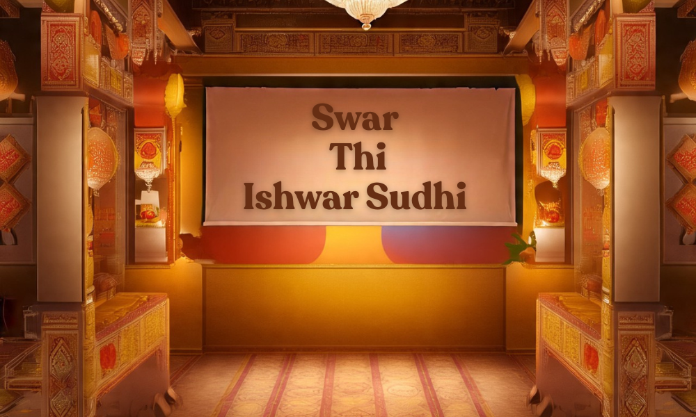 ‘Swar Thi Ishwar Sudhi’ Musical Program Organized in Rajkot on the Birth Anniversary of Arvindbhai Maniar