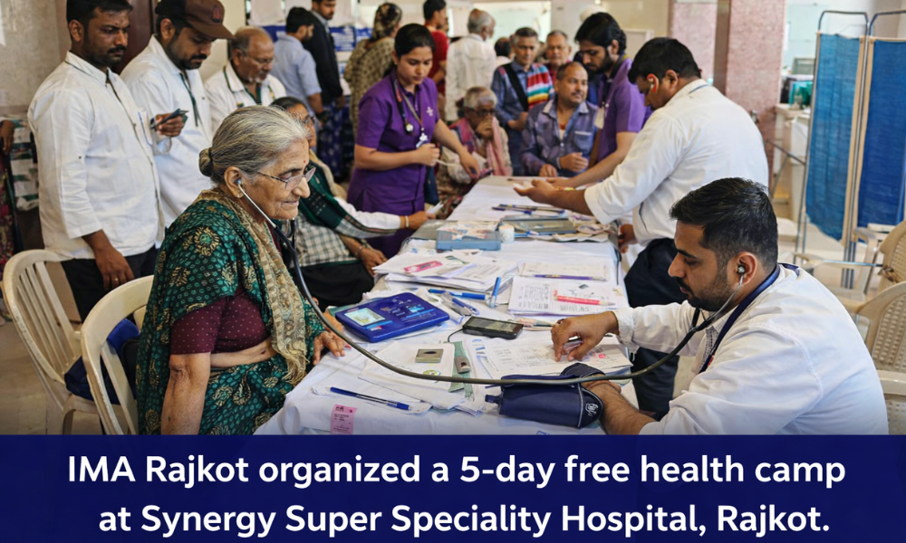 Synergy Super Speciality Hospital