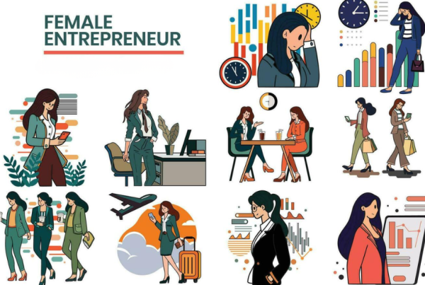 Business Growth Summit for Women Entrepreneurs in Rajkot (1)