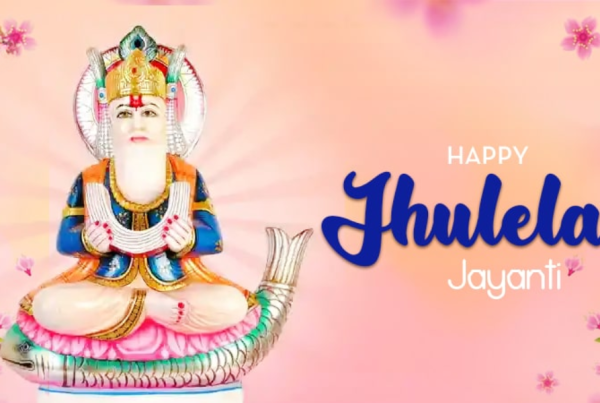 Grand Jhulelal Jayanti Celebration in Rajkot 4,000 Women to Participate in Scooter Rally