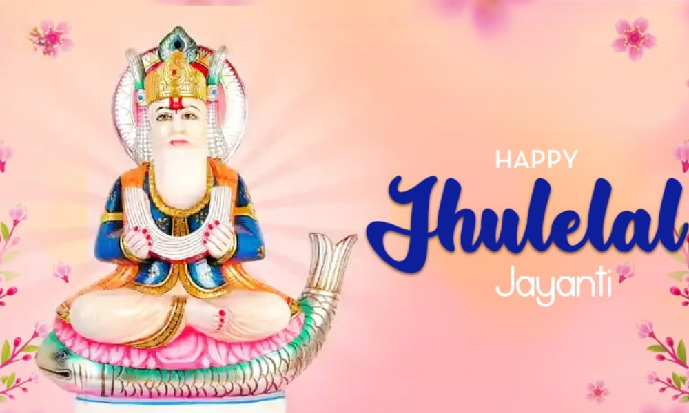 Grand Jhulelal Jayanti Celebration in Rajkot 4,000 Women to Participate in Scooter Rally