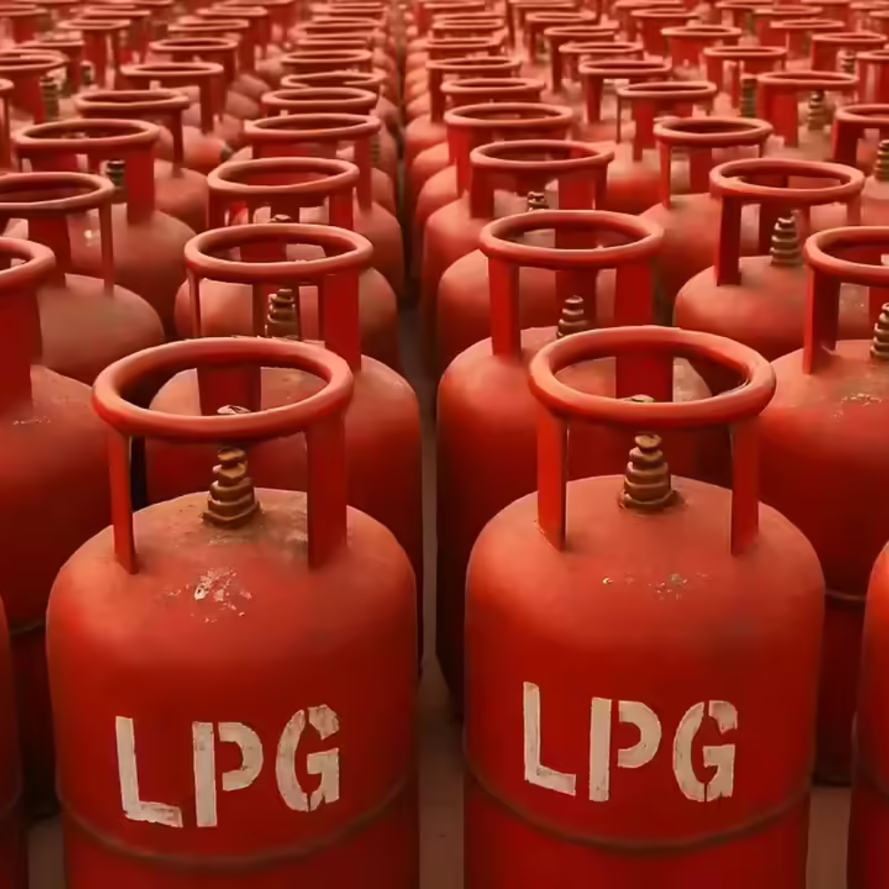 LPG Shortage in India Why Commercial Gas Supply is Being De-Prioritized and What It Means for Businesses