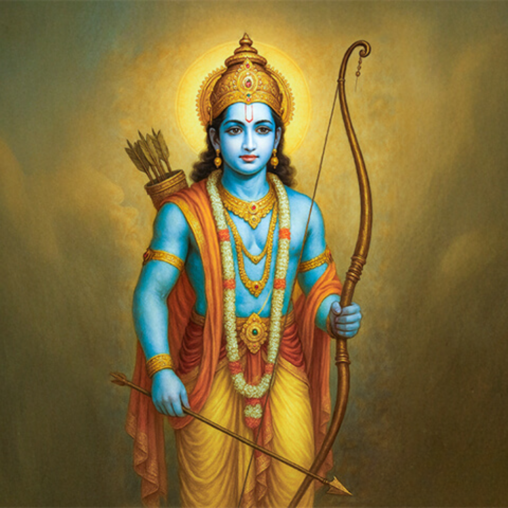 Ram Navami 2026 Celebration by ISCON Temple