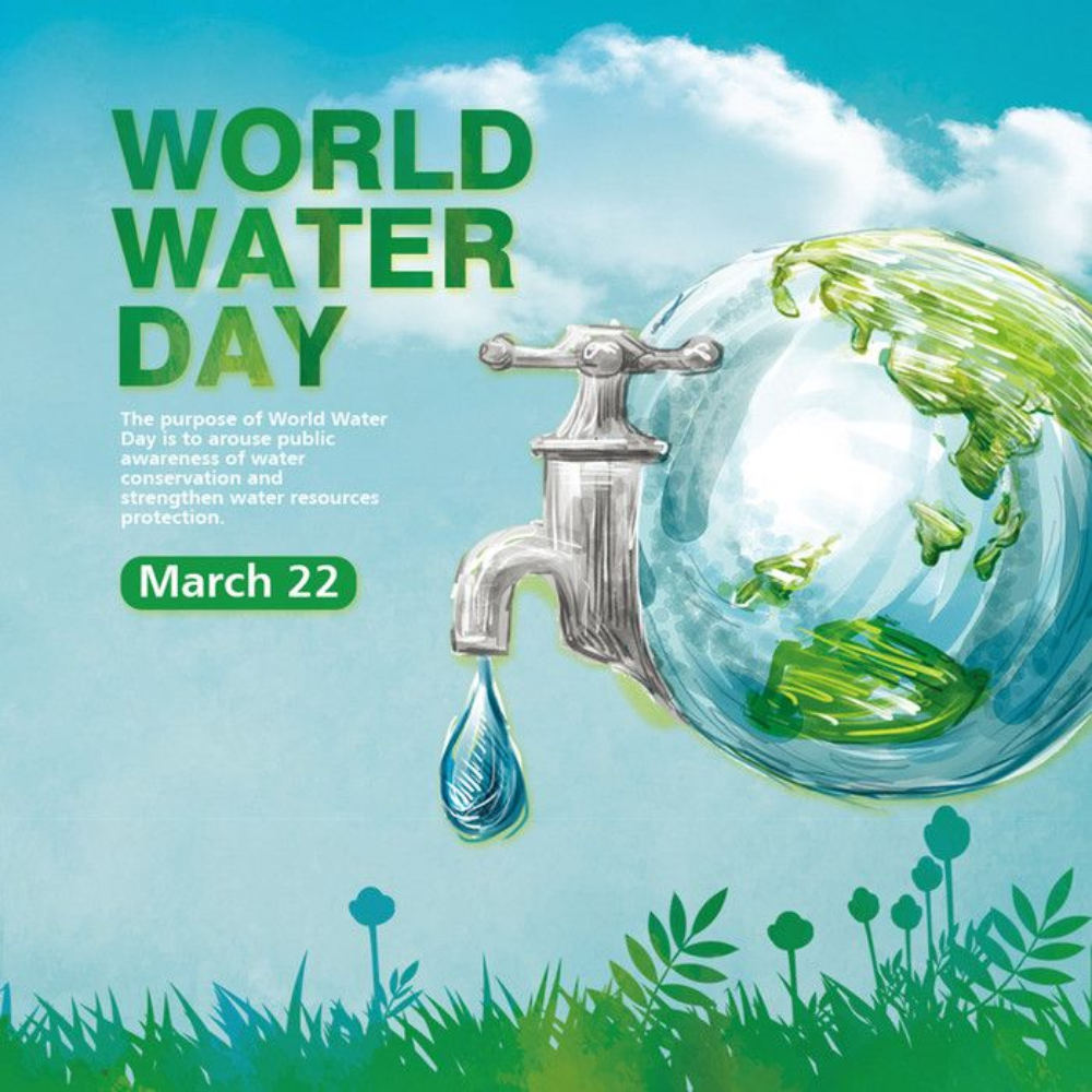 World Water Day
