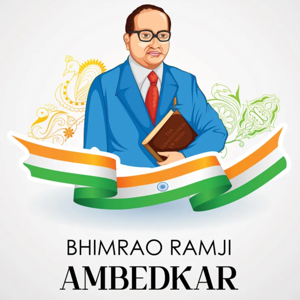 Rajkot to Get Educational School on B. R. Ambedkar Jayanti