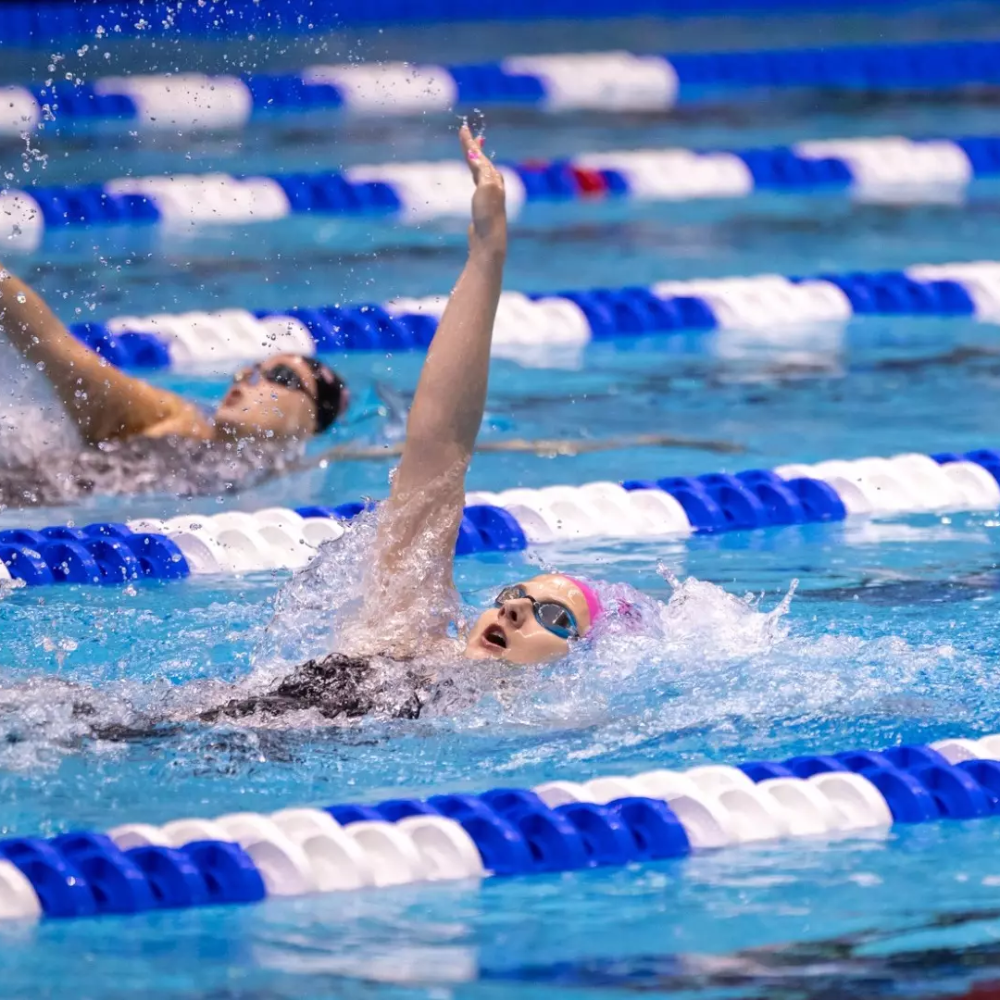 Rajkot’s Bansuri Makwana Wins Bronze at National
