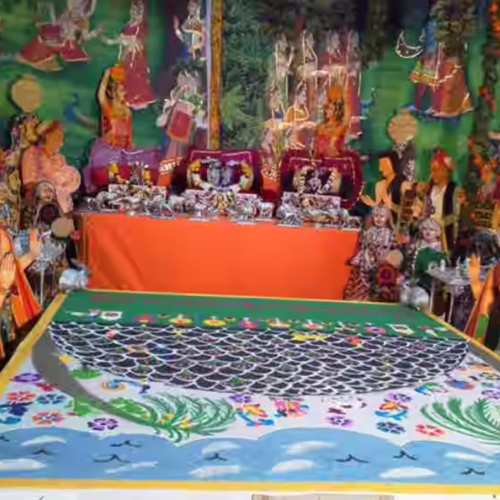 52 Malaji at Rajkot