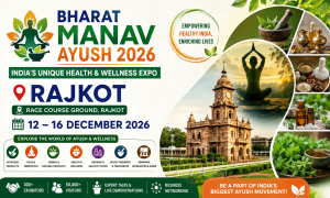 Bharat Manav Ayush 2026 Rajkot